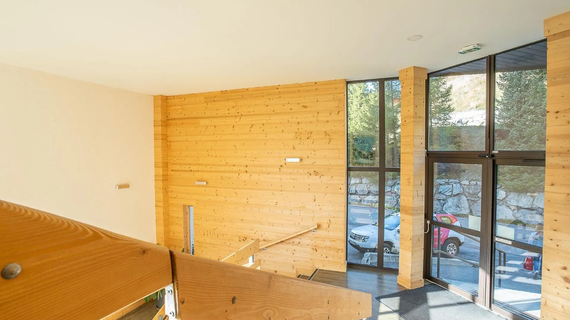 Apartment Armoise 51 By Interhome Saint-Martin-de-Belleville